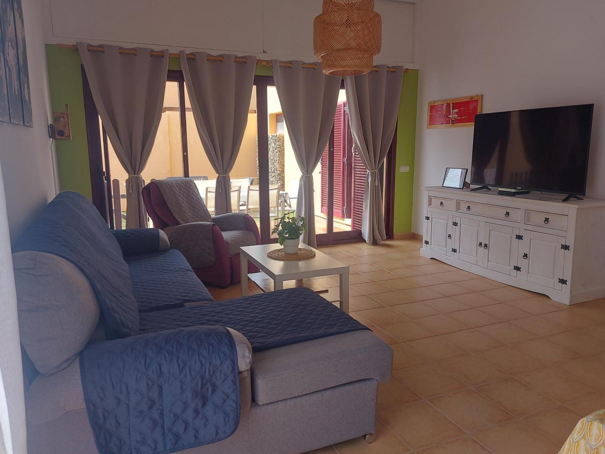 Villa Mimosa Corralejo Zimmer foto